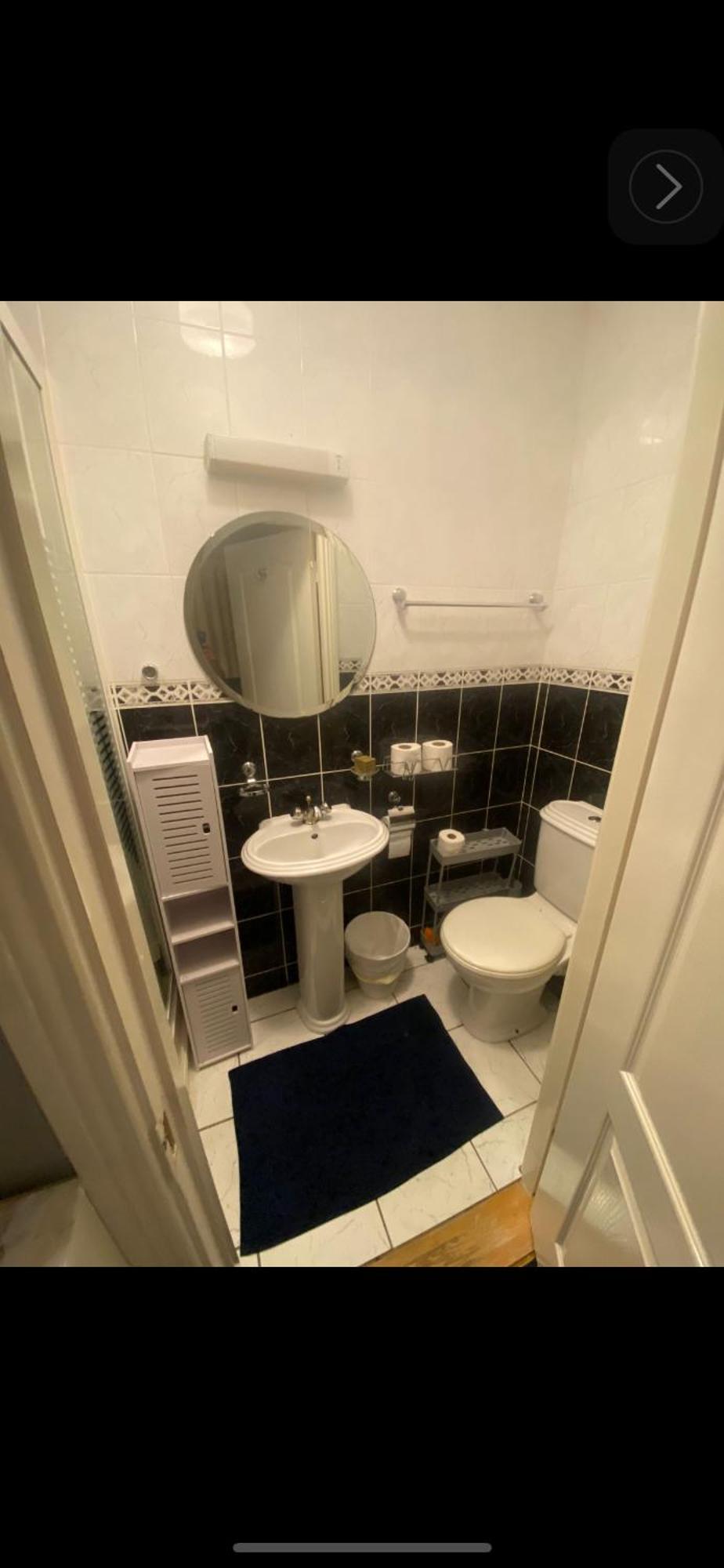 Dorm Room 5-6 People Shared Bathroom Outside Room Dublín Exterior foto